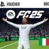 EA SPORTS FC 25 PlayStation Network Card €80 IT EA SPORTS FC 25 PlayStation Network Card €80 IT