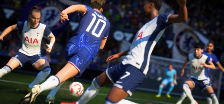 EA SPORTS FC 25 - FC Points 12000 EU PC EA App CD Key EA SPORTS FC 25 - FC Points 12000 EU PC EA App CD Key