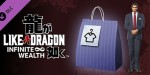 Like a Dragon: Infinite Wealth - Special Outfit: Hello Work Employee (Ichiban) DLC Steam CD Key