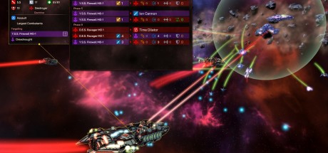 Galactic Civilizations IV - Warlords DLC PC Steam CD Key Galactic Civilizations IV - Warlords DLC PC Steam CD Key