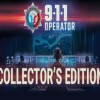 911 Operator: Collector's Edition (2017) Steam CD Key 911 Operator: Collector's Edition (2017) Steam CD Key