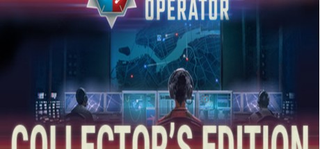 911 Operator: Collector's Edition (2017) Steam CD Key