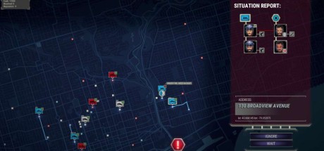 911 Operator: Collector's Edition (2017) Steam CD Key 911 Operator: Collector's Edition (2017) Steam CD Key