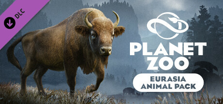 Planet Zoo - Eurasia Animal Pack DLC EU Steam CD Key Planet Zoo - Eurasia Animal Pack DLC EU Steam CD Key