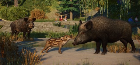Planet Zoo - Eurasia Animal Pack DLC EU Steam CD Key Planet Zoo - Eurasia Animal Pack DLC EU Steam CD Key