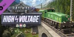 Railway Empire 2 - High Voltage DLC PC Steam CD Key