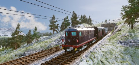 Railway Empire 2 - High Voltage DLC PC Steam CD Key