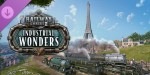 Railway Empire 2 - Industrial Wonders DLC PC Steam CD Key