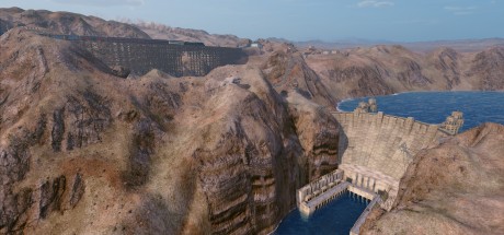 Railway Empire 2 - Industrial Wonders DLC PC Steam CD Key Railway Empire 2 - Industrial Wonders DLC PC Steam CD Key