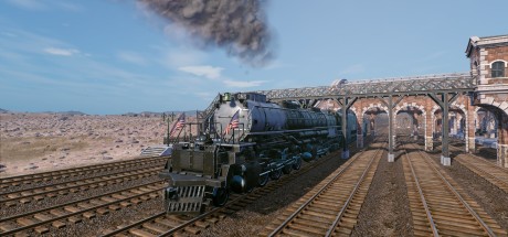 Railway Empire 2 - Industrial Wonders DLC PC Steam CD Key Railway Empire 2 - Industrial Wonders DLC PC Steam CD Key