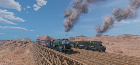Railway Empire 2 - Industrial Wonders DLC PC Steam CD Key Railway Empire 2 - Industrial Wonders DLC PC Steam CD Key