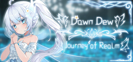 Journey of Realm: Dawn Dew PC Steam CD Key Journey of Realm: Dawn Dew PC Steam CD Key