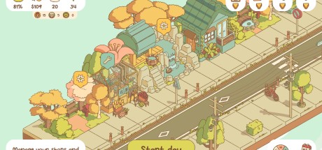 Minami Lane PC Steam CD Key Minami Lane PC Steam CD Key