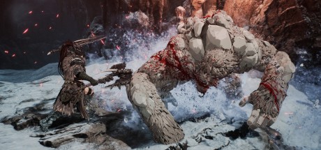 The First Berserker: Khazan Deluxe Edition NA PC Steam CD Key  The First Berserker: Khazan Deluxe Edition NA PC Steam CD Key
