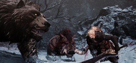 The First Berserker: Khazan Deluxe Edition NA PC Steam CD Key  The First Berserker: Khazan Deluxe Edition NA PC Steam CD Key