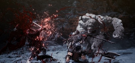 The First Berserker: Khazan Deluxe Edition NA PC Steam CD Key  The First Berserker: Khazan Deluxe Edition NA PC Steam CD Key
