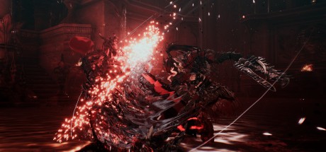 The First Berserker: Khazan Deluxe Edition NA PC Steam CD Key  The First Berserker: Khazan Deluxe Edition NA PC Steam CD Key