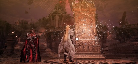 The First Berserker: Khazan Deluxe Edition NA PC Steam CD Key  The First Berserker: Khazan Deluxe Edition NA PC Steam CD Key