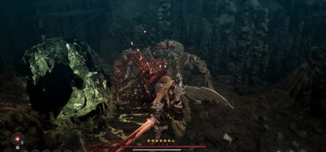 The First Berserker: Khazan Deluxe Edition NA PC Steam CD Key  The First Berserker: Khazan Deluxe Edition NA PC Steam CD Key