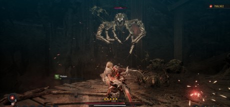 The First Berserker: Khazan Deluxe Edition NA PC Steam CD Key  The First Berserker: Khazan Deluxe Edition NA PC Steam CD Key