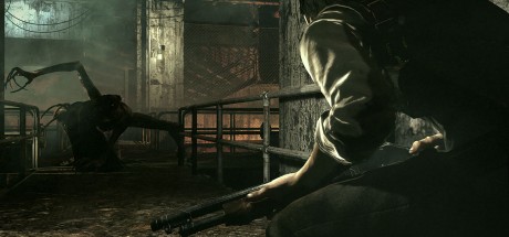 The Evil Within 2 EU GOG CD Key The Evil Within 2 EU GOG CD Key