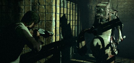 The Evil Within 2 EU GOG CD Key The Evil Within 2 EU GOG CD Key
