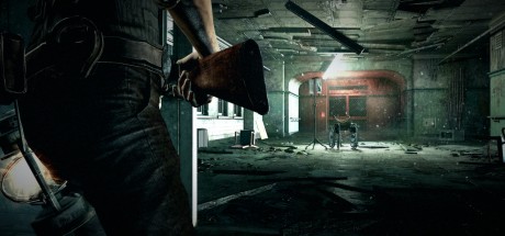 The Evil Within 2 EU GOG CD Key The Evil Within 2 EU GOG CD Key