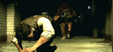 The Evil Within 2 EU GOG CD Key The Evil Within 2 EU GOG CD Key