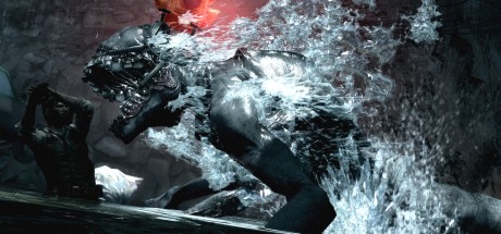 The Evil Within 2 EU GOG CD Key The Evil Within 2 EU GOG CD Key