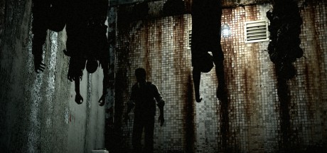 The Evil Within 2 EU GOG CD Key The Evil Within 2 EU GOG CD Key
