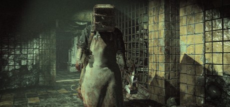 The Evil Within 2 EU GOG CD Key The Evil Within 2 EU GOG CD Key