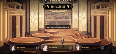 Hollywood Animal PC Steam CD Key Hollywood Animal PC Steam CD Key