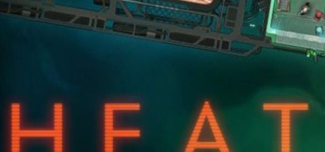 Heat Signature EU Steam CD Key