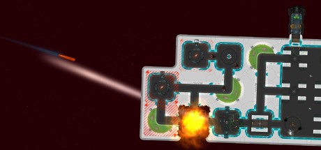 Heat Signature EU Steam CD Key