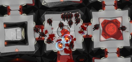 Heat Signature EU Steam CD Key