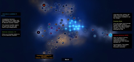 Heat Signature EU Steam CD Key