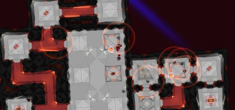 Heat Signature EU Steam CD Key