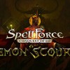 SpellForce: Conquest of Eo - Demon Scourge DLC PC Steam CD Key
