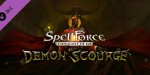 SpellForce: Conquest of Eo - Demon Scourge DLC PC Steam CD Key