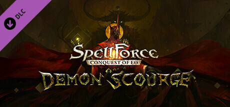 SpellForce: Conquest of Eo - Demon Scourge DLC EU PC Steam CD Key SpellForce: Conquest of Eo - Demon Scourge DLC EU PC Steam CD Key