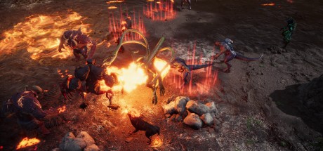 SpellForce: Conquest of Eo - Demon Scourge DLC EU PC Steam CD Key SpellForce: Conquest of Eo - Demon Scourge DLC EU PC Steam CD Key