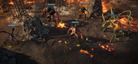 SpellForce: Conquest of Eo - Demon Scourge DLC PC Steam CD Key