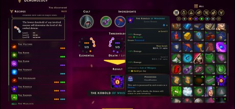 SpellForce: Conquest of Eo - Demon Scourge DLC PC Steam CD Key