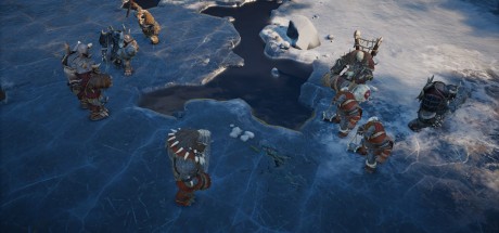 SpellForce: Conquest of Eo - Demon Scourge DLC PC Steam CD Key