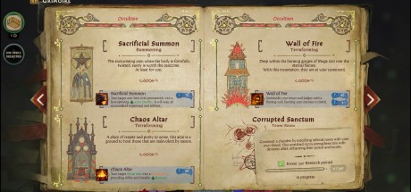 SpellForce: Conquest of Eo - Demon Scourge DLC PC Steam CD Key