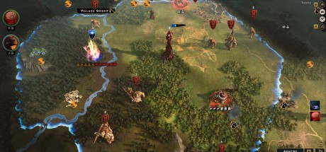 SpellForce: Conquest of Eo - Demon Scourge DLC PC Steam CD Key