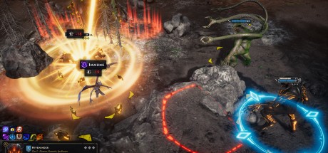 SpellForce: Conquest of Eo - Demon Scourge DLC PC Steam CD Key