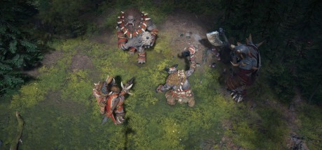 SpellForce: Conquest of Eo - Demon Scourge DLC PC Steam CD Key