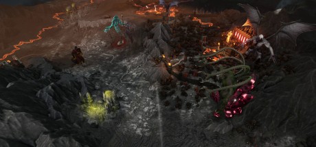 SpellForce: Conquest of Eo - Demon Scourge DLC PC Steam CD Key