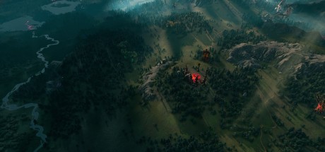 SpellForce: Conquest of Eo - Demon Scourge DLC PC Steam CD Key